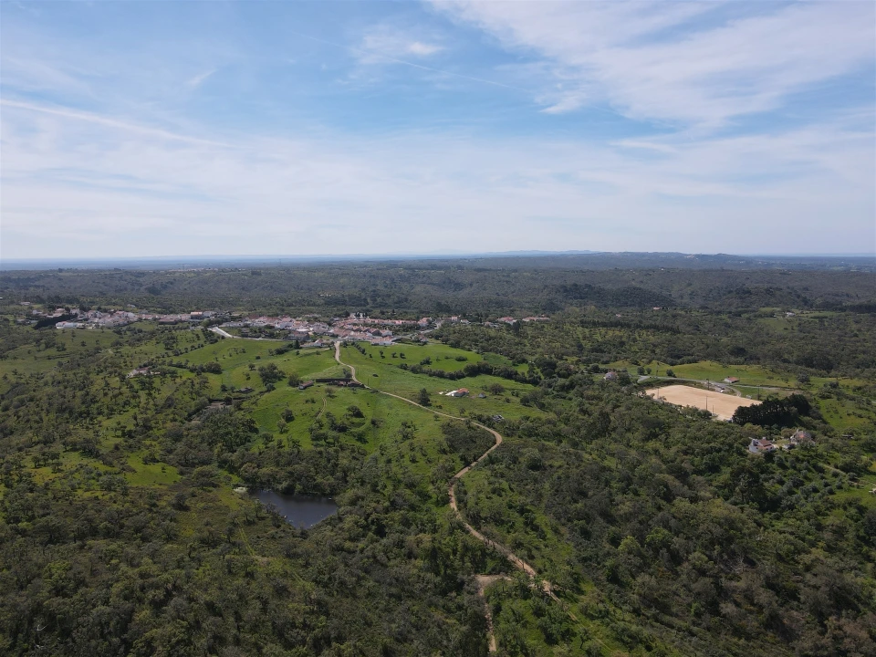 Terreno Agricola ou Rústico para Venda em São Francisco da Serra Foto 26