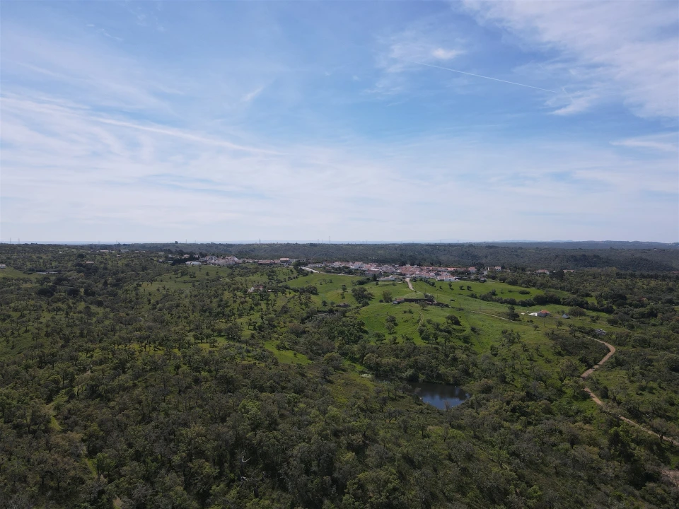 Terreno Agricola ou Rústico para Venda em São Francisco da Serra Foto 12
