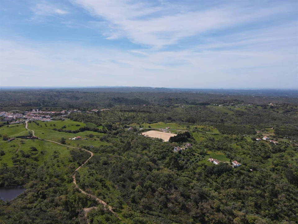 Terreno Agricola ou Rústico para Venda em São Francisco da Serra Foto 27