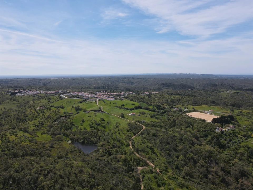 Terreno Agricola ou Rústico para Venda em São Francisco da Serra Foto 25