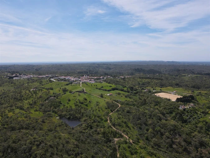 Terreno Agricola ou Rústico para Venda em São Francisco da Serra Foto 26