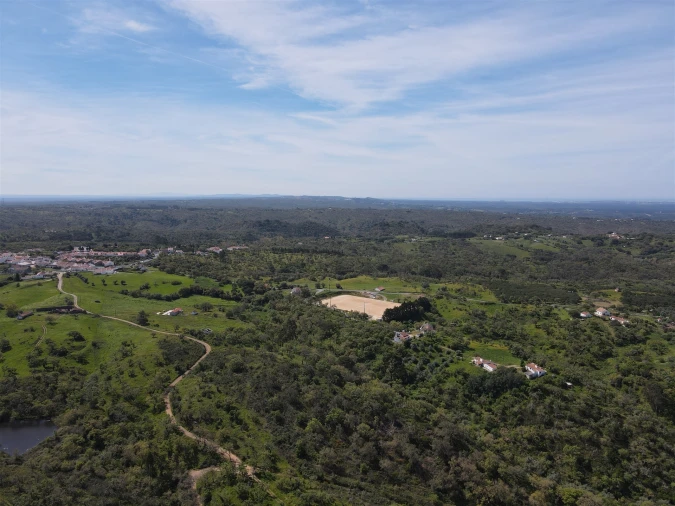Terreno Agricola ou Rústico para Venda em São Francisco da Serra Foto 27
