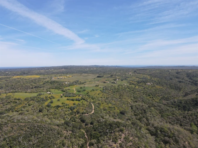 Terreno Agricola ou Rústico para Venda em São Francisco da Serra Foto 28