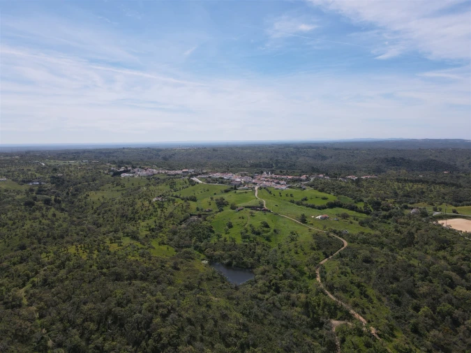 Terreno Agricola ou Rústico para Venda em São Francisco da Serra Foto 24