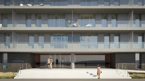 Apartamento T2 para Venda em Vila do Conde