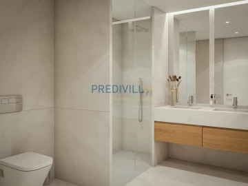 Apartamento T2 para Venda em Vila do Conde