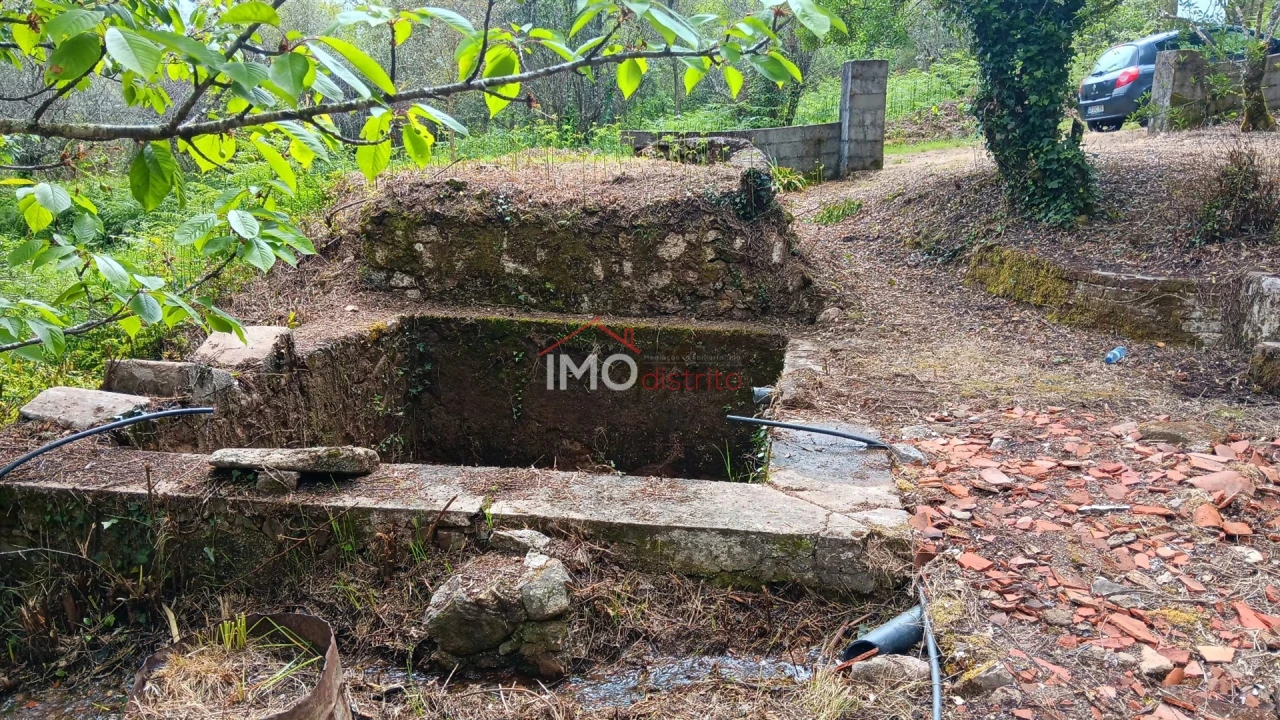 Quinta T5 para Venda em São Salvador da Aramenha Foto 8