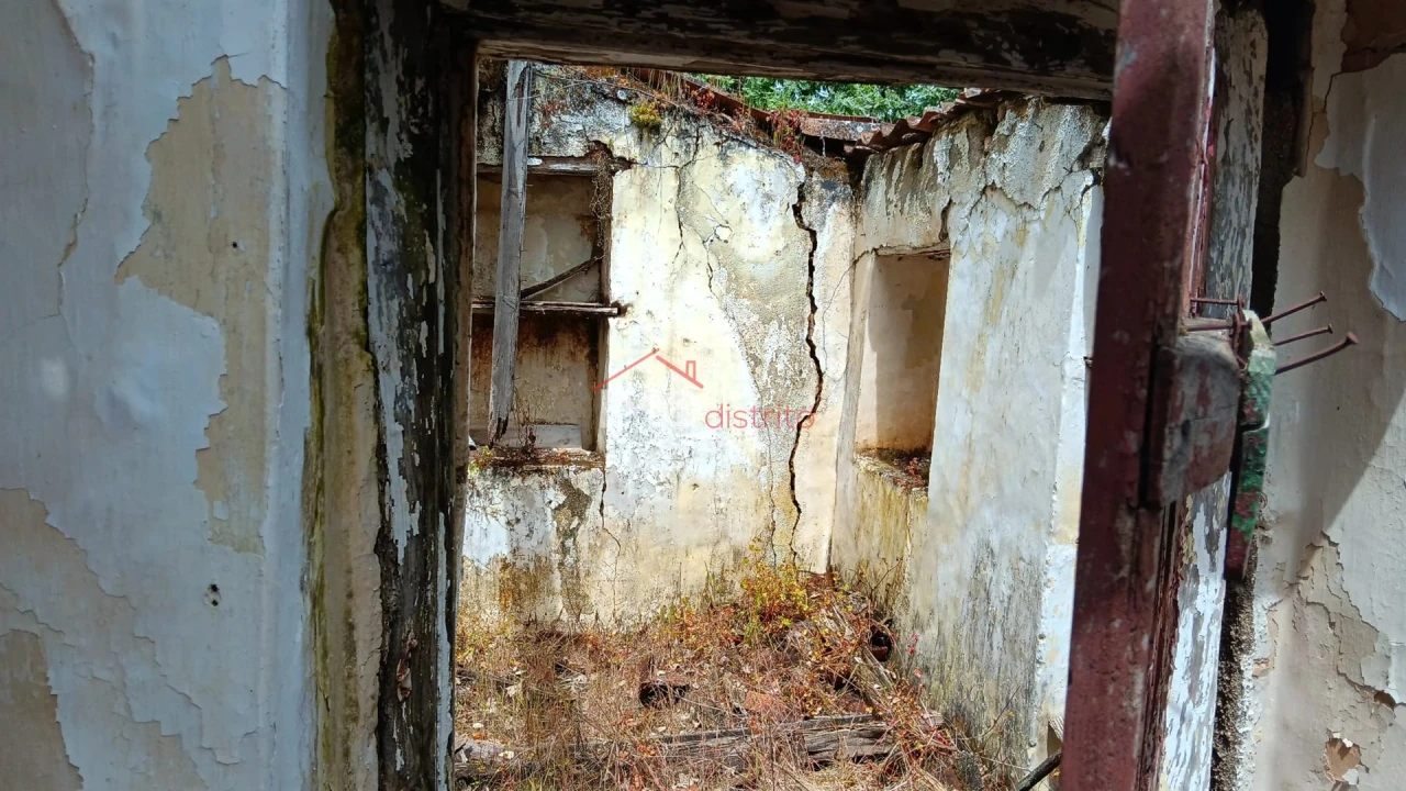Quinta T5 para Venda em São Salvador da Aramenha Foto 6