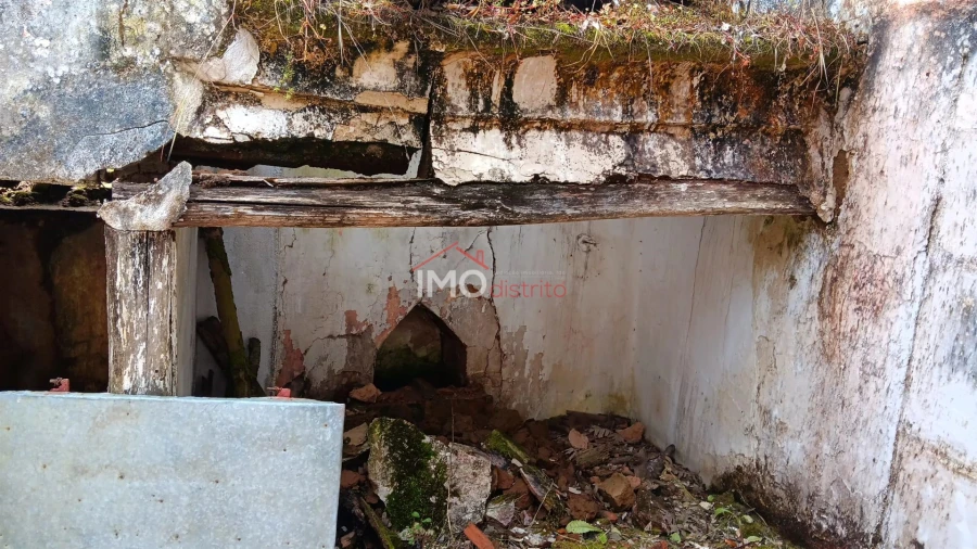 Quinta T5 para Venda em São Salvador da Aramenha Foto 4