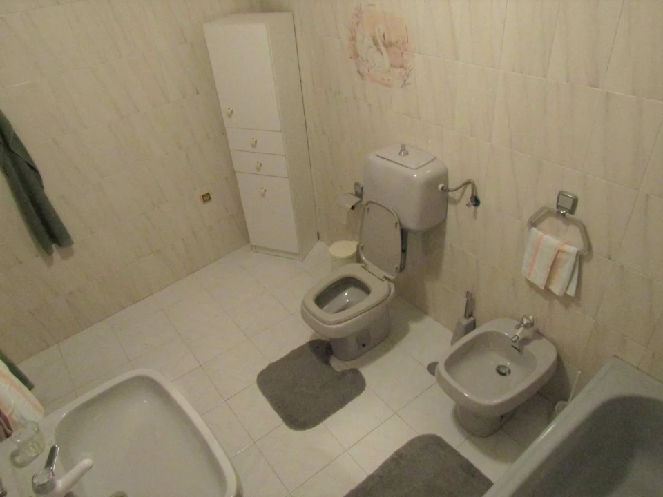 Apartamento T2 para Arrendamento em Sendim e Atenor Foto 9