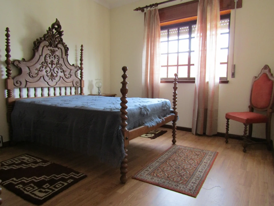 Apartamento T2 para Arrendamento em Sendim e Atenor Foto 11