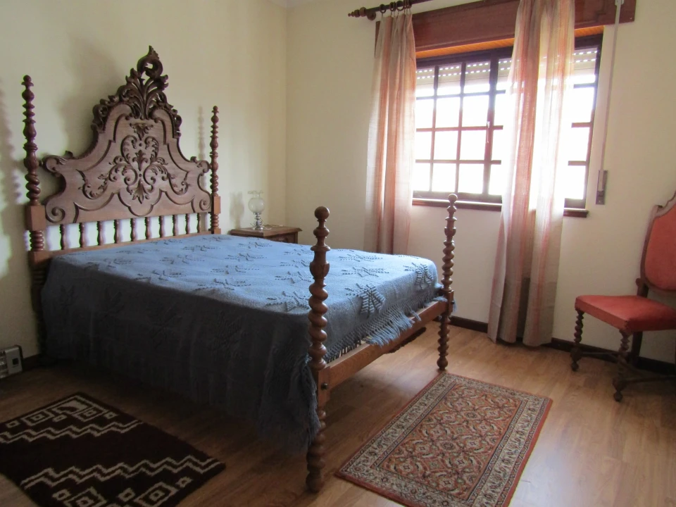 Apartamento T2 para Arrendamento em Sendim e Atenor Foto 13