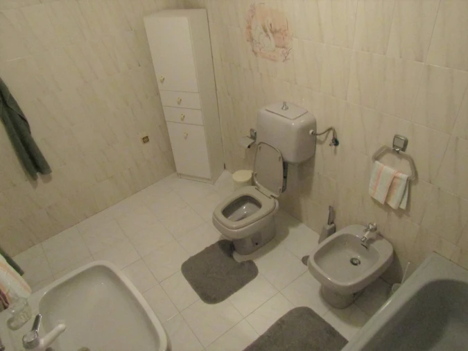 Apartamento T2 para Arrendamento em Sendim e Atenor Foto 9