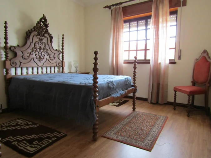 Apartamento T2 para Arrendamento em Sendim e Atenor Foto 11