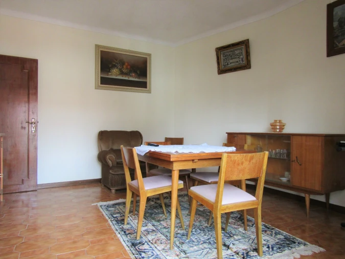 Apartamento T2 para Arrendamento em Sendim e Atenor Foto 2