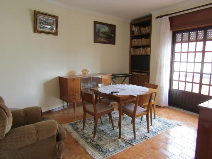 Apartamento T2 para Arrendamento em Sendim e Atenor Foto 1