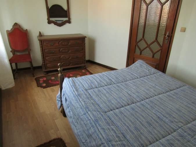 Apartamento T2 para Arrendamento em Sendim e Atenor Foto 16