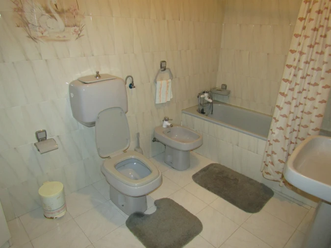 Apartamento T2 para Arrendamento em Sendim e Atenor Foto 8