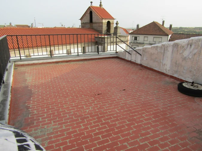 Apartamento T2 para Arrendamento em Sendim e Atenor Foto 24