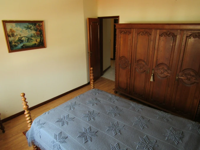 Apartamento T2 para Arrendamento em Sendim e Atenor Foto 14