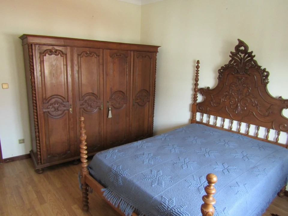 Apartamento T2 para Arrendamento em Sendim e Atenor Foto 12