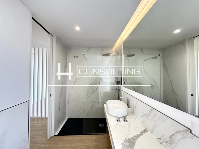 Moradia T3 para Venda em Porto Salvo Foto 97