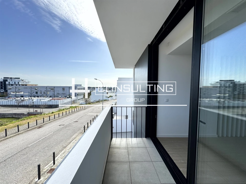 Moradia T3 para Venda em Porto Salvo Foto 101