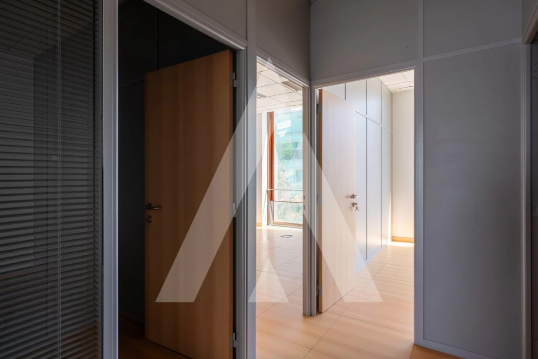 Escritório para Arrendamento em Parque das Nações Foto 27