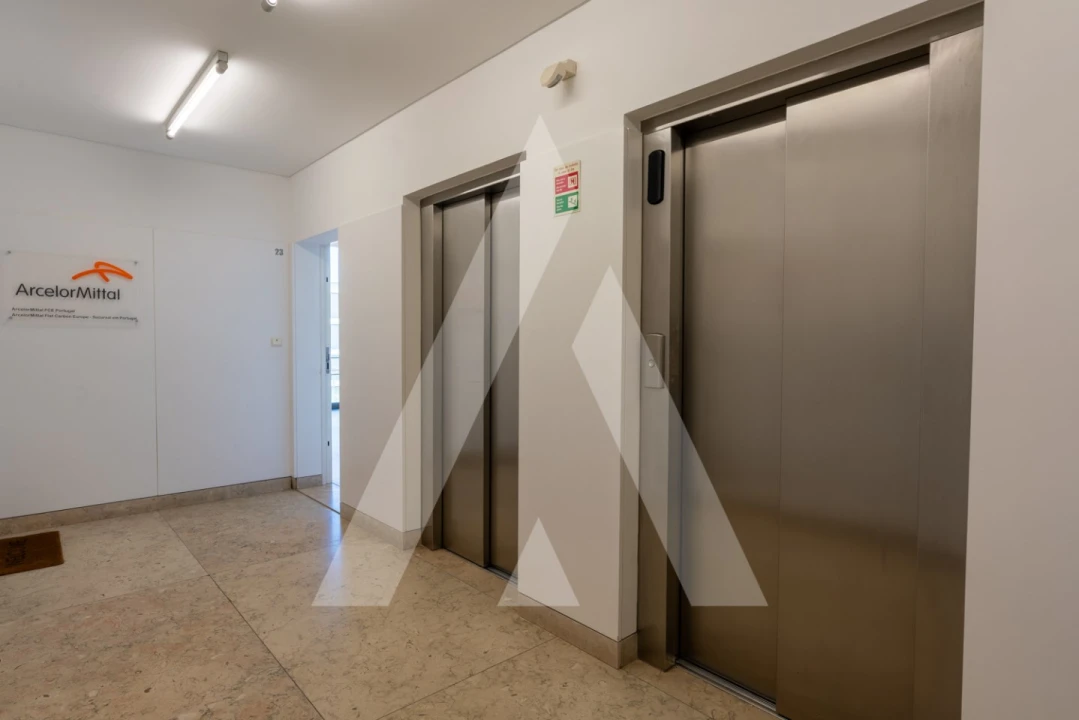 Escritório para Arrendamento em Parque das Nações Foto 29