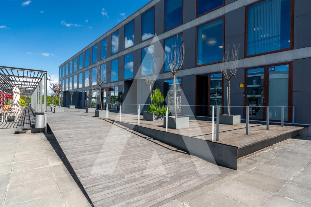 Escritório para Arrendamento em Parque das Nações Foto 33