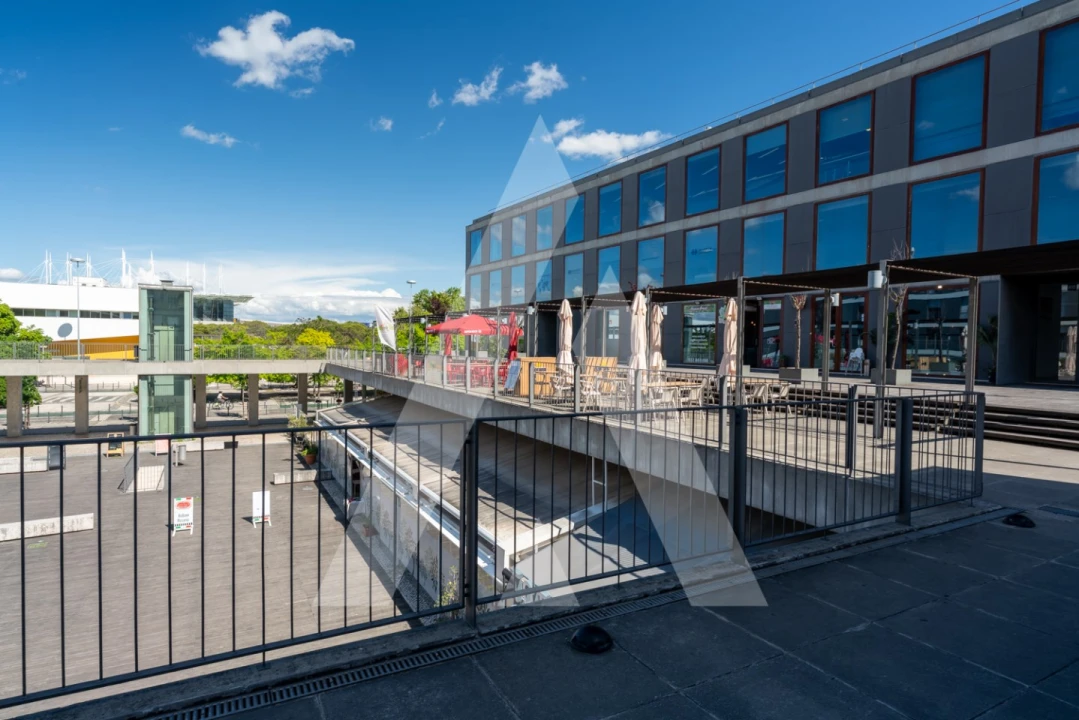 Escritório para Arrendamento em Parque das Nações Foto 30