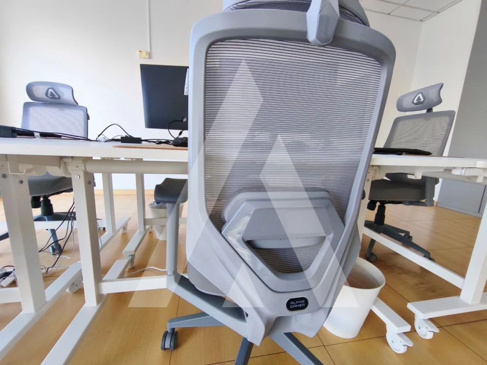 Escritório para Arrendamento em Parque das Nações Foto 4