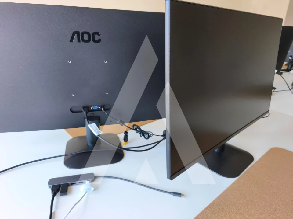 Escritório para Arrendamento em Parque das Nações Foto 15