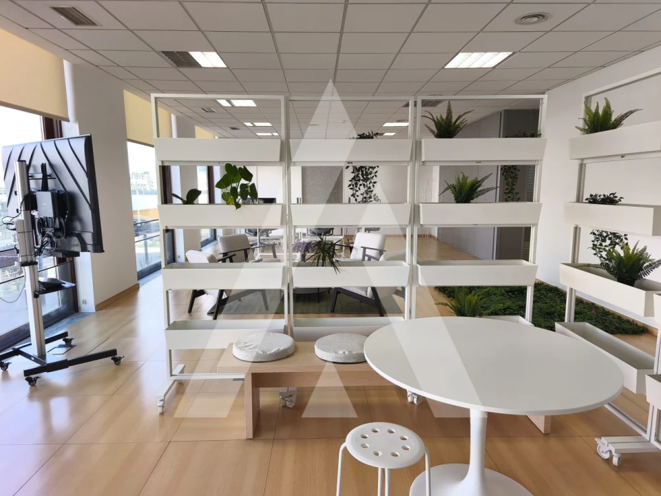 Escritório para Arrendamento em Parque das Nações Foto 8