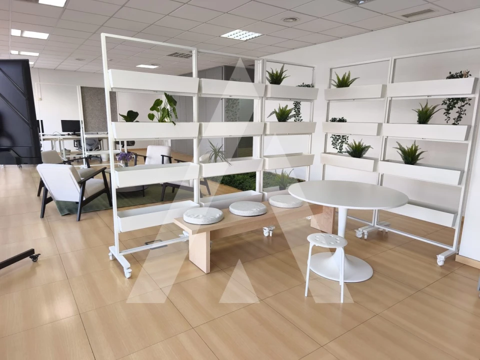 Escritório para Arrendamento em Parque das Nações Foto 7