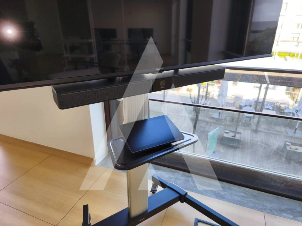 Escritório para Arrendamento em Parque das Nações Foto 16