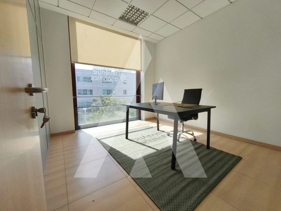 Escritório para Arrendamento em Parque das Nações Foto 20