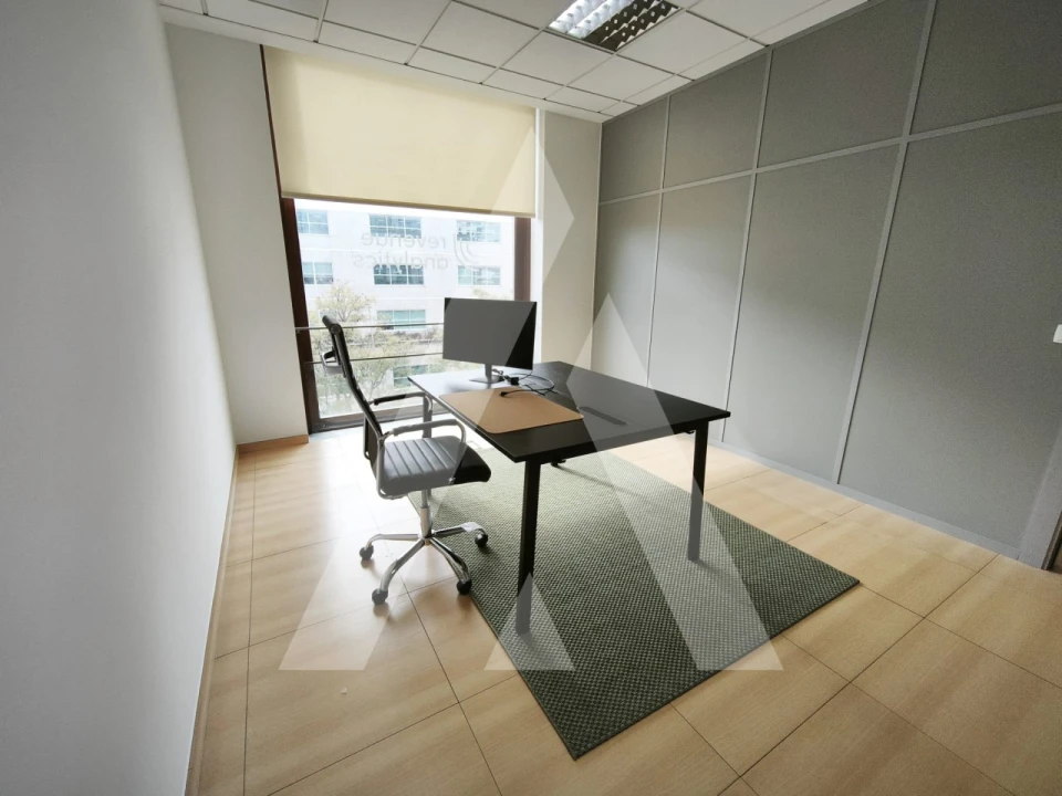 Escritório para Arrendamento em Parque das Nações Foto 23