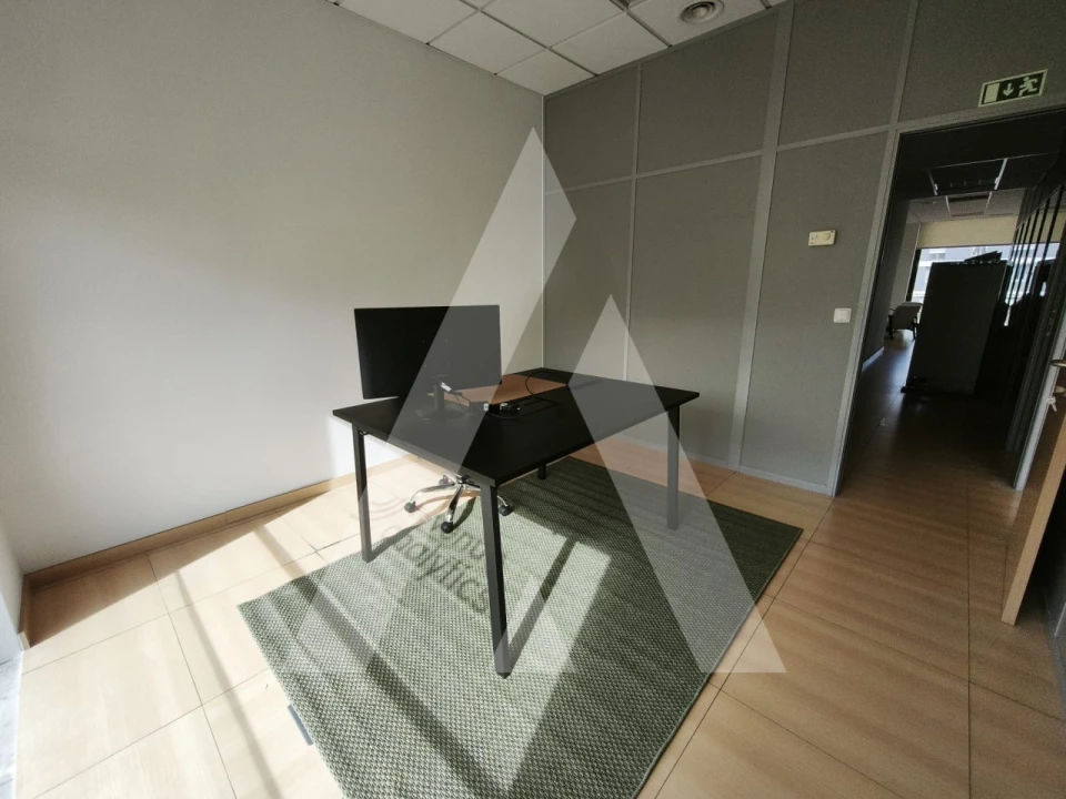 Escritório para Arrendamento em Parque das Nações Foto 24