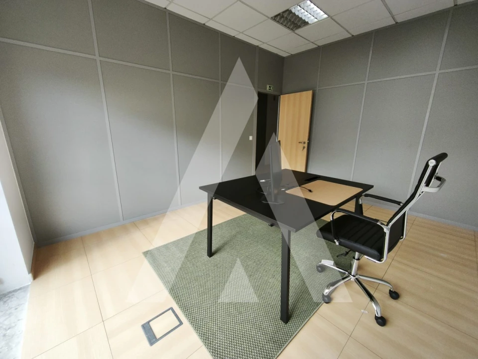 Escritório para Arrendamento em Parque das Nações Foto 25