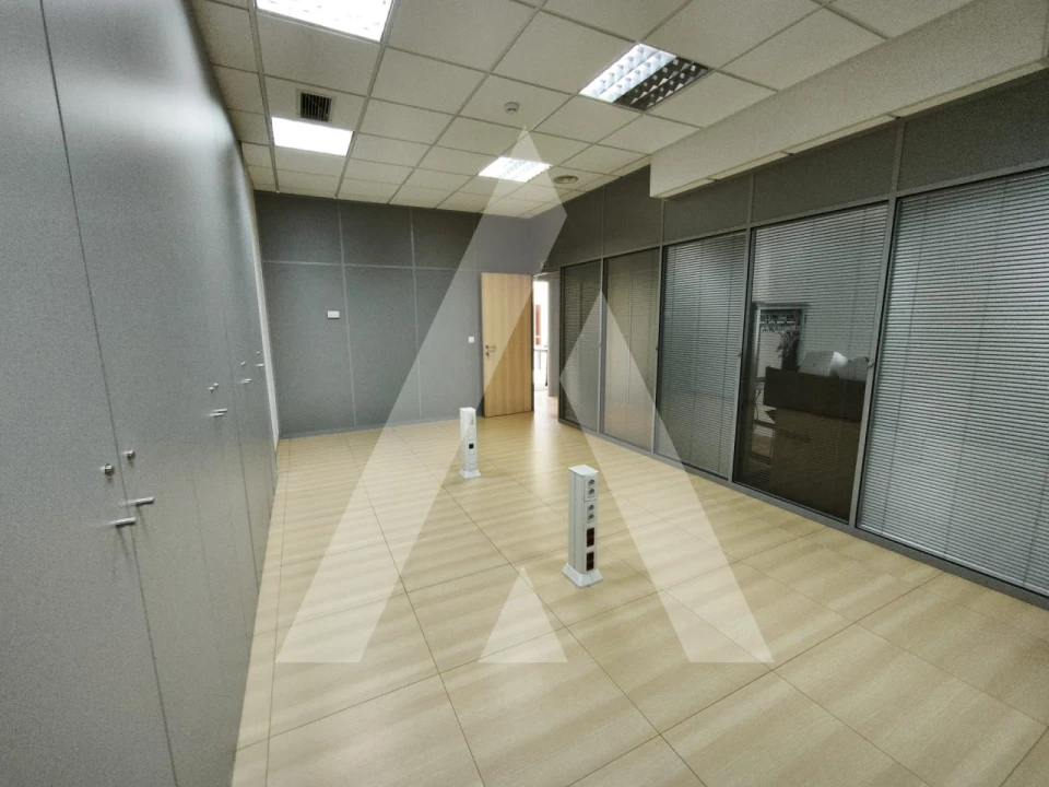 Escritório para Arrendamento em Parque das Nações Foto 28