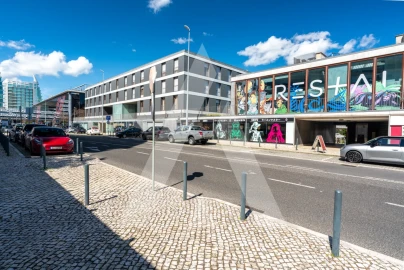 Escritório para Arrendamento em Parque das Nações