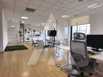 Escritório para Arrendamento em Parque das Nações