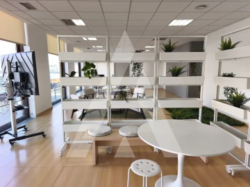 Escritório para Arrendamento em Parque das Nações