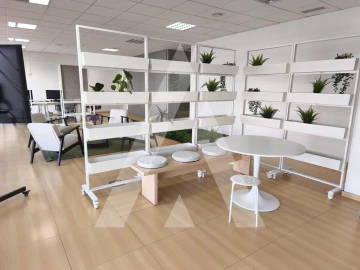 Escritório para Arrendamento em Parque das Nações