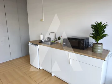 Escritório para Arrendamento em Parque das Nações