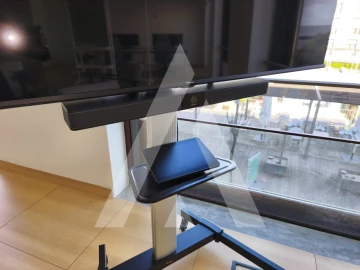 Escritório para Arrendamento em Parque das Nações