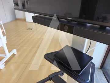 Escritório para Arrendamento em Parque das Nações