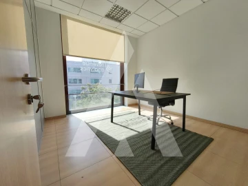 Escritório para Arrendamento em Parque das Nações