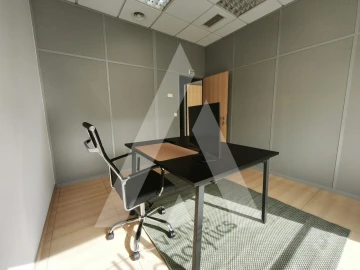 Escritório para Arrendamento em Parque das Nações